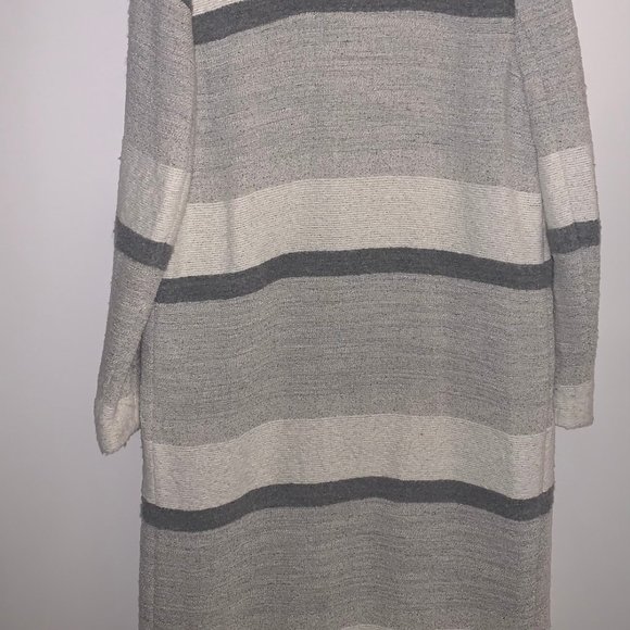 Zara Long Jacket - Picture 3 of 3